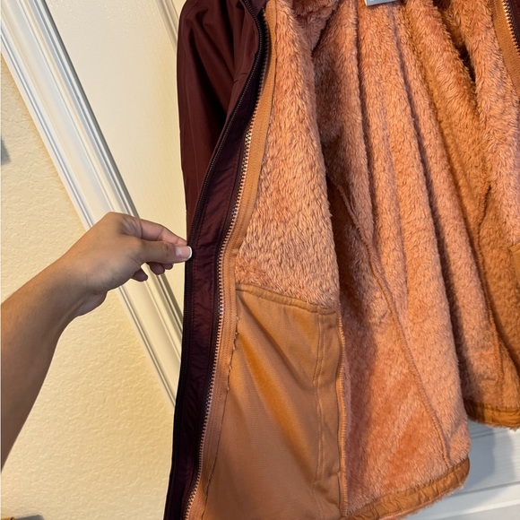 Women’s Columbia Interchange Jacket - Picture 14 of 16